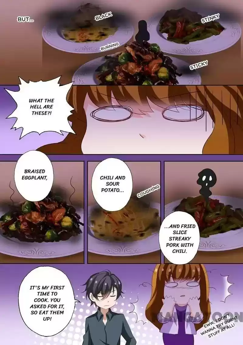 Haomen Tianjia Qianqi Chapter 227