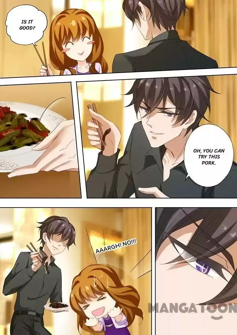 Haomen Tianjia Qianqi Chapter 227