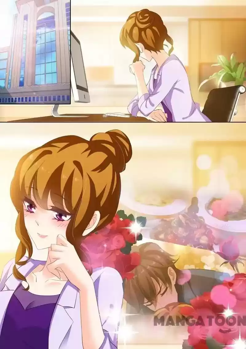 Haomen Tianjia Qianqi Chapter 228