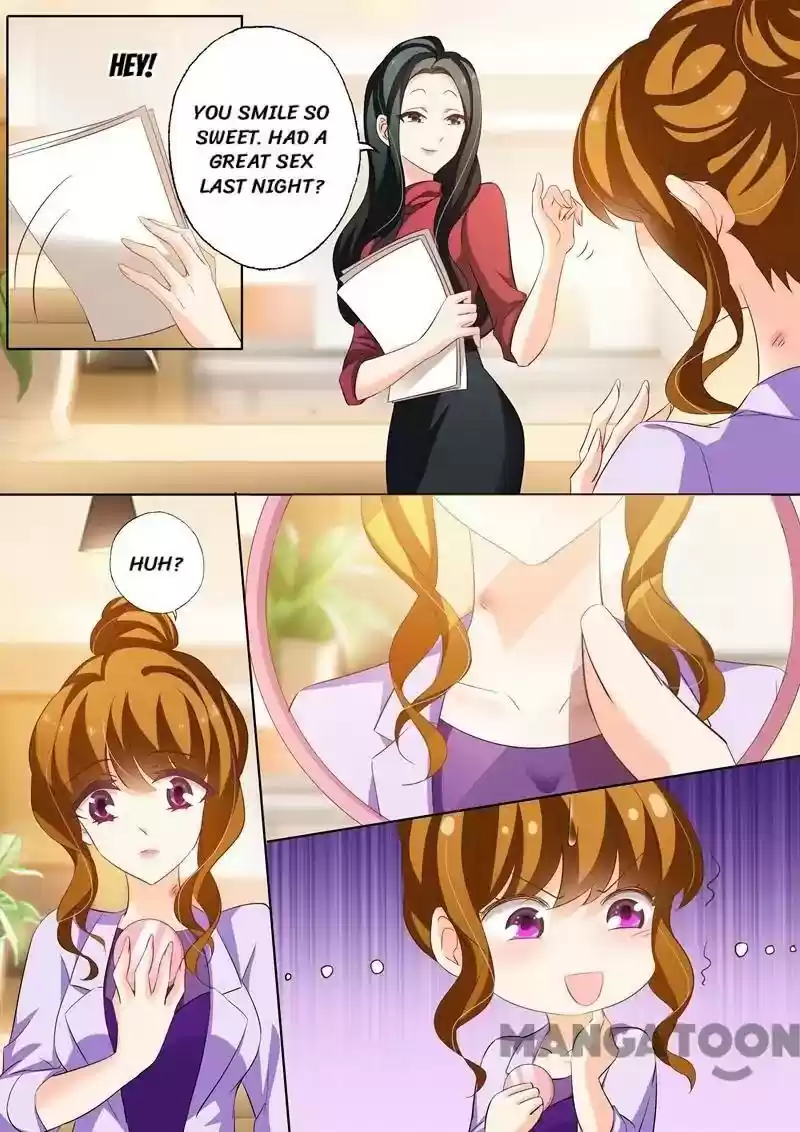 Haomen Tianjia Qianqi Chapter 228