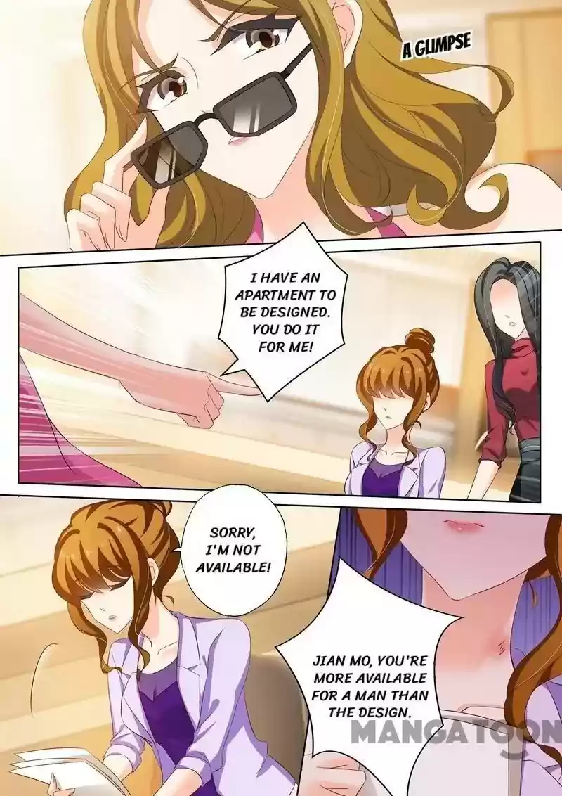 Haomen Tianjia Qianqi Chapter 228