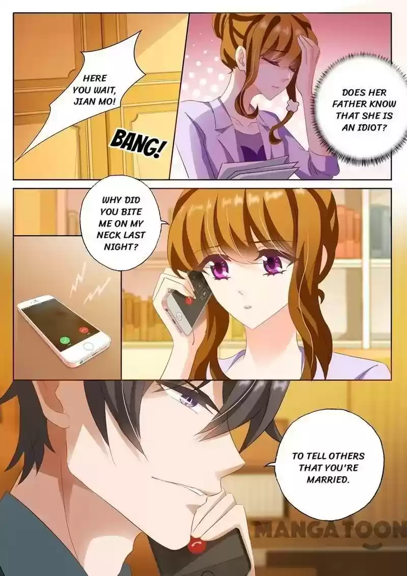 Haomen Tianjia Qianqi Chapter 229