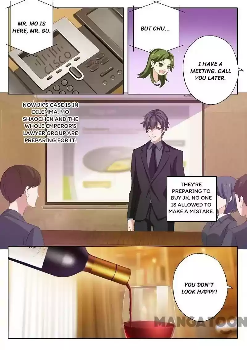 Haomen Tianjia Qianqi Chapter 229