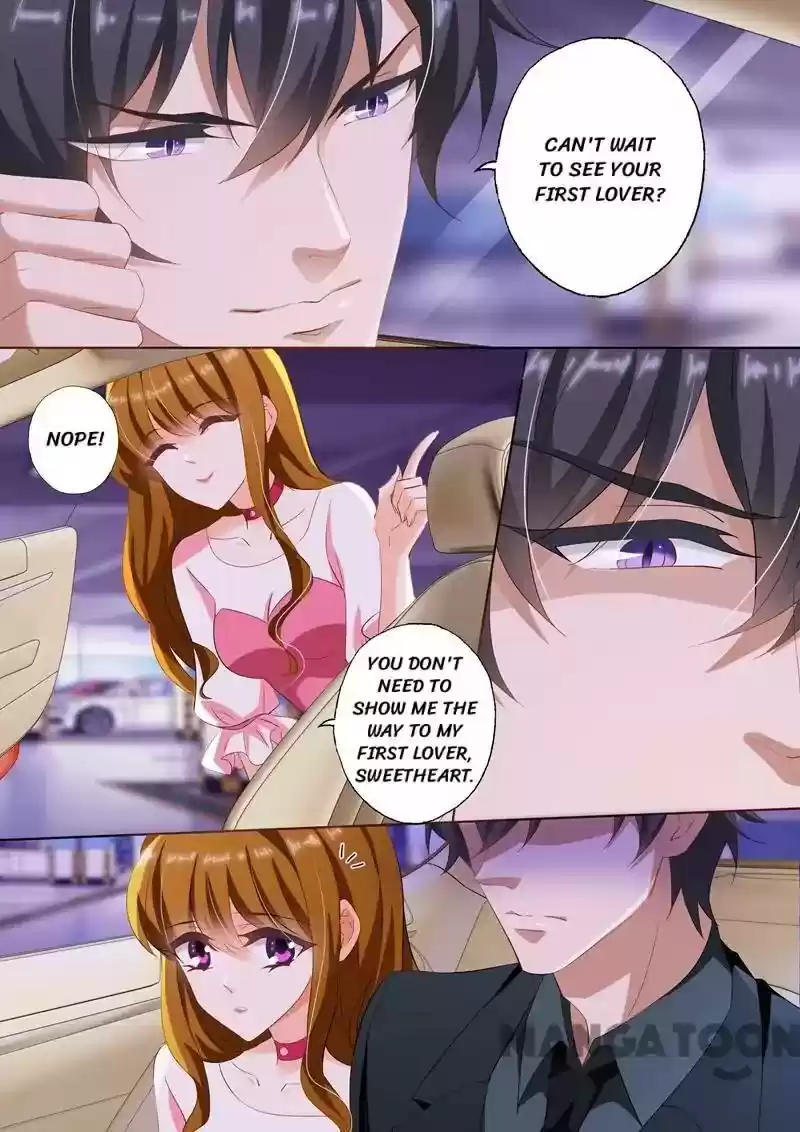 Haomen Tianjia Qianqi Chapter 230