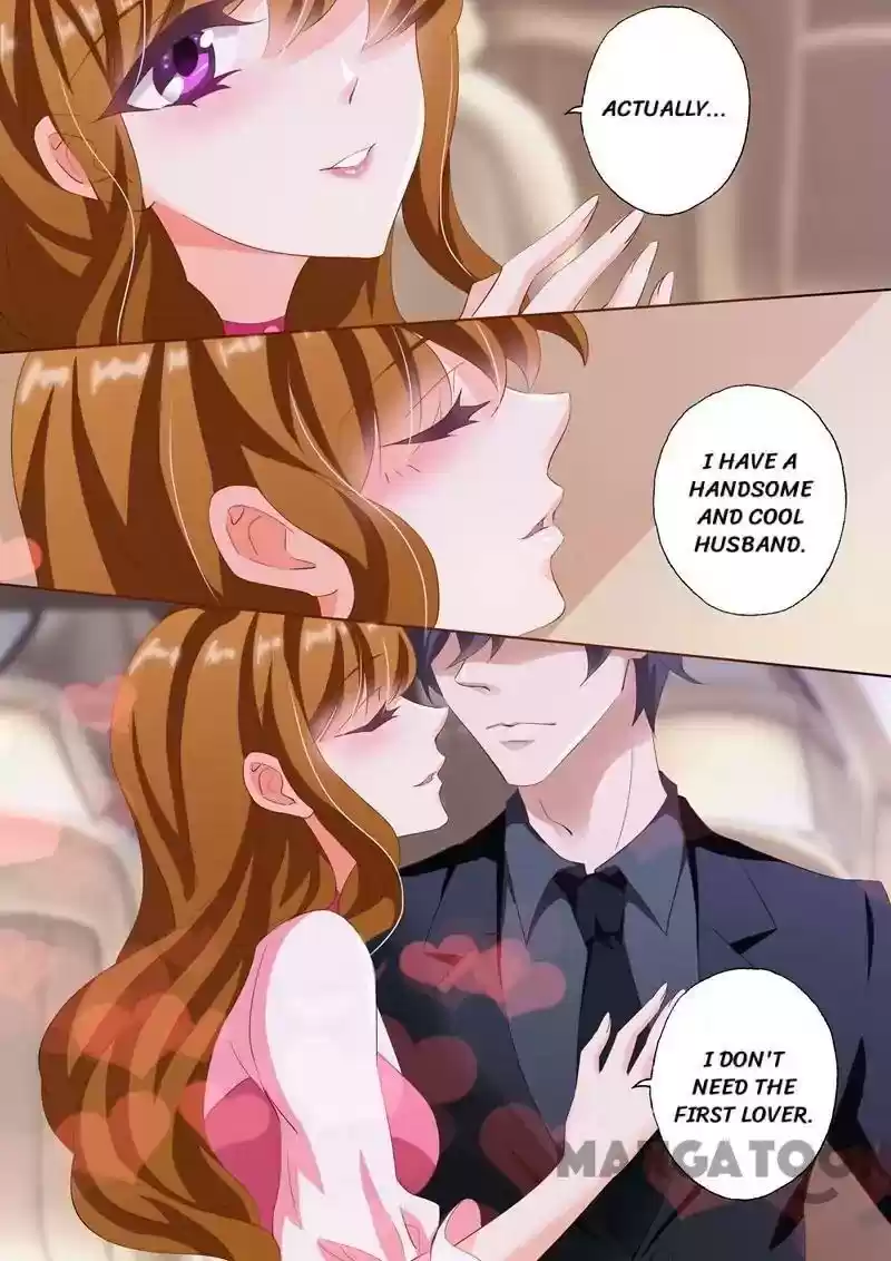 Haomen Tianjia Qianqi Chapter 230