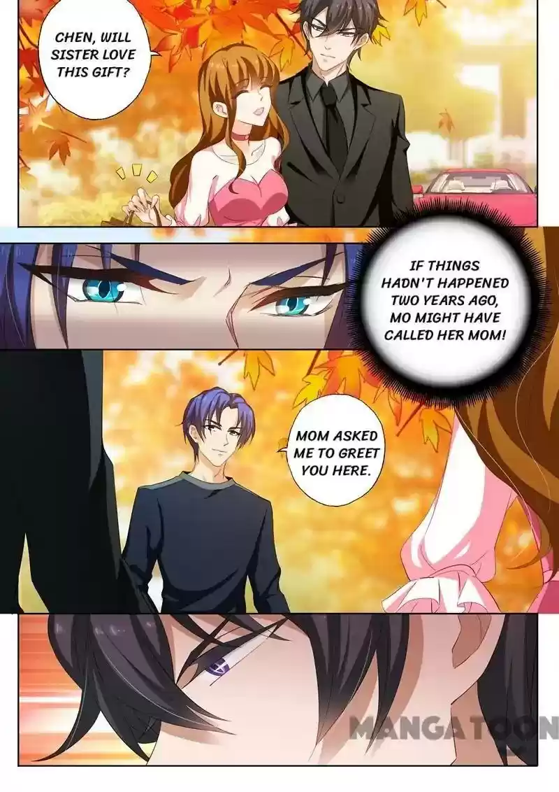 Haomen Tianjia Qianqi Chapter 230