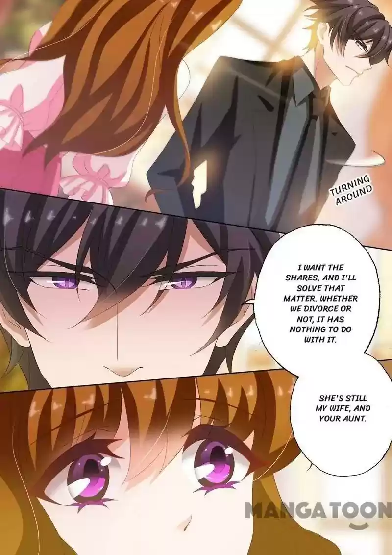 Haomen Tianjia Qianqi Chapter 231