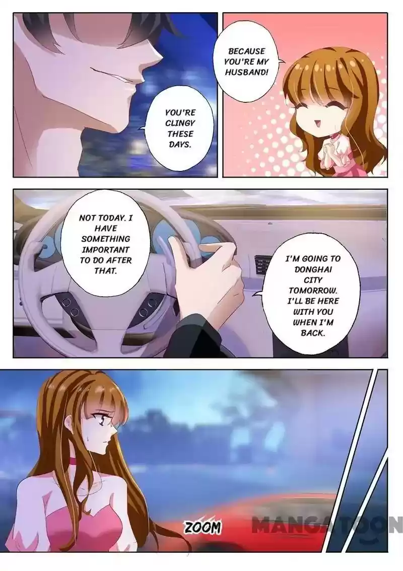 Haomen Tianjia Qianqi Chapter 231