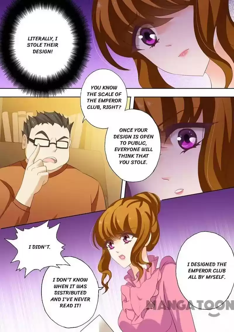 Haomen Tianjia Qianqi Chapter 233