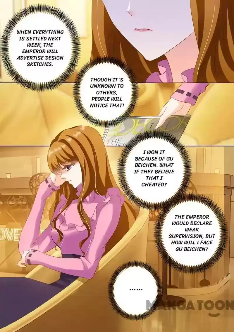 Haomen Tianjia Qianqi Chapter 233