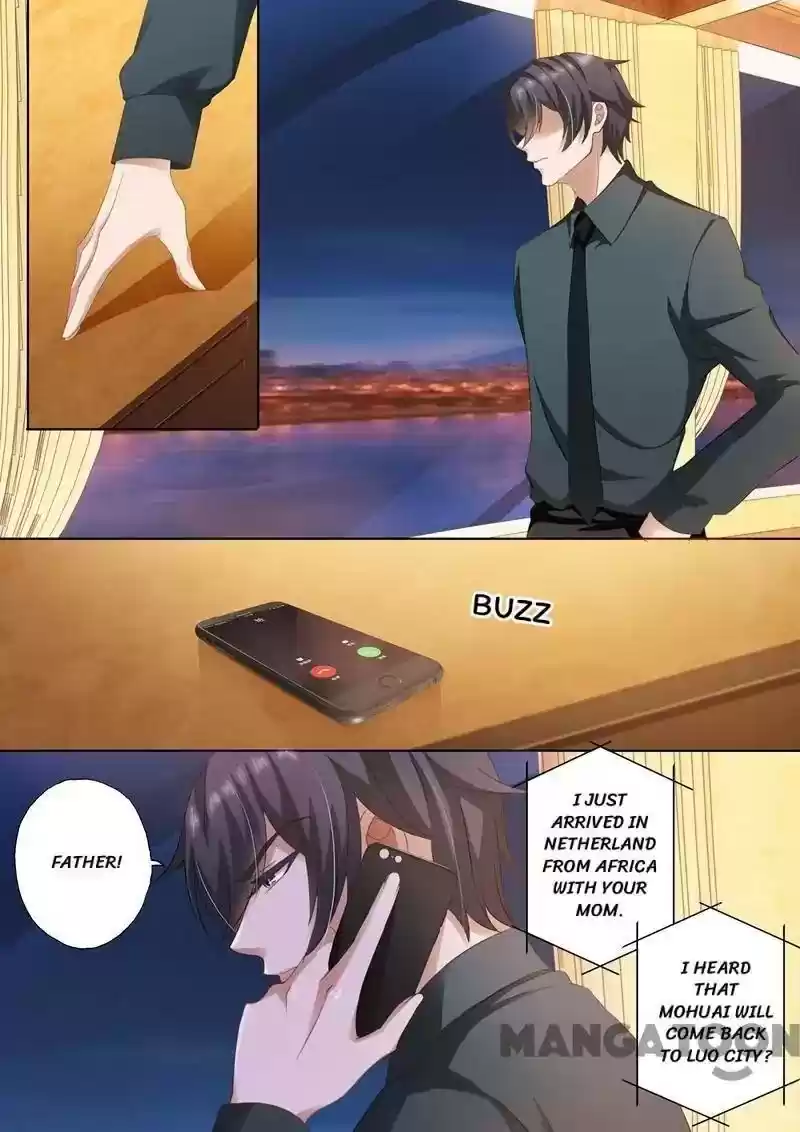 Haomen Tianjia Qianqi Chapter 233