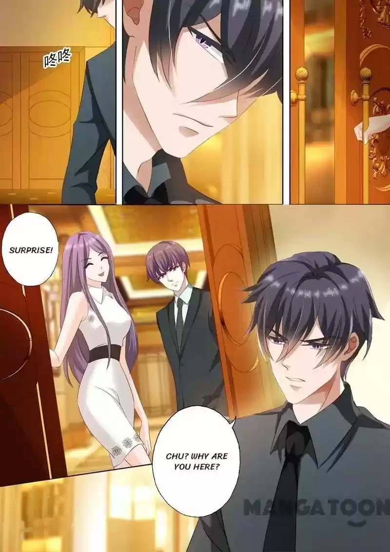 Haomen Tianjia Qianqi Chapter 234