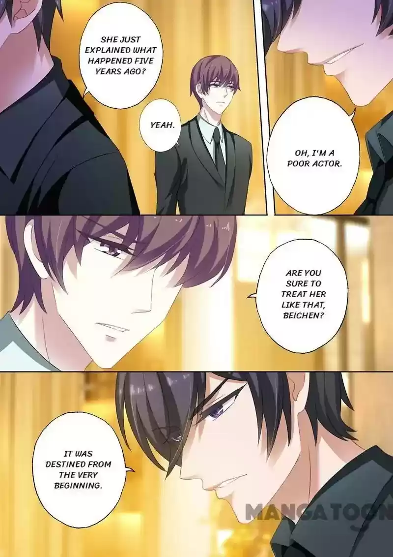 Haomen Tianjia Qianqi Chapter 234