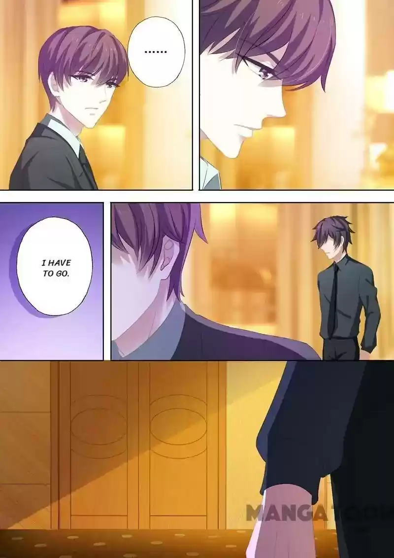 Haomen Tianjia Qianqi Chapter 234