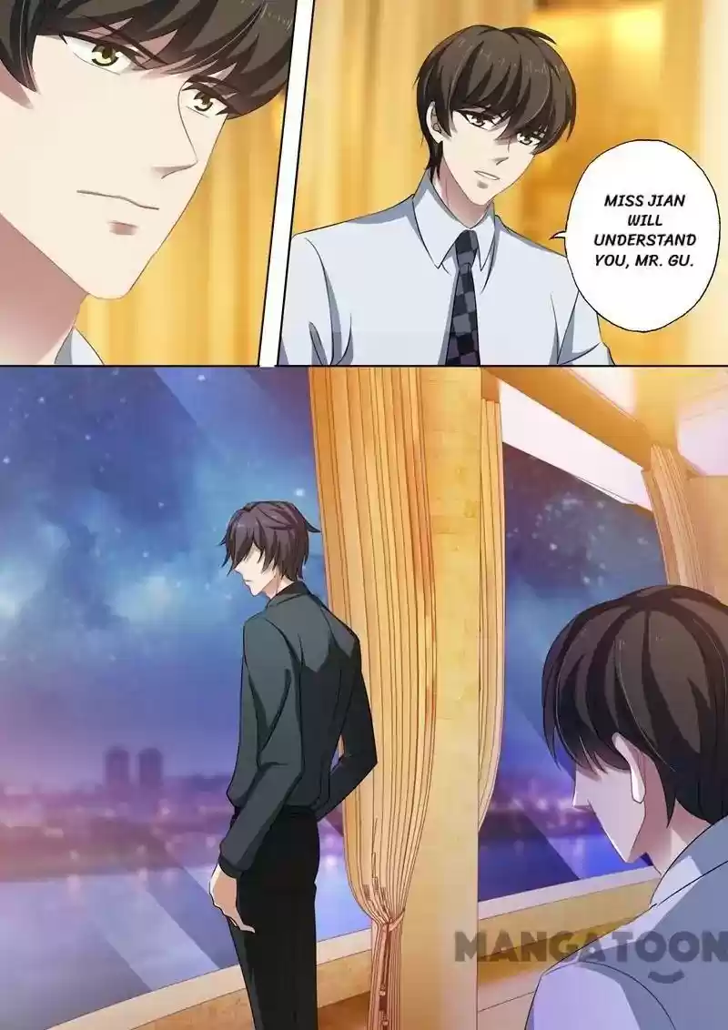 Haomen Tianjia Qianqi Chapter 235