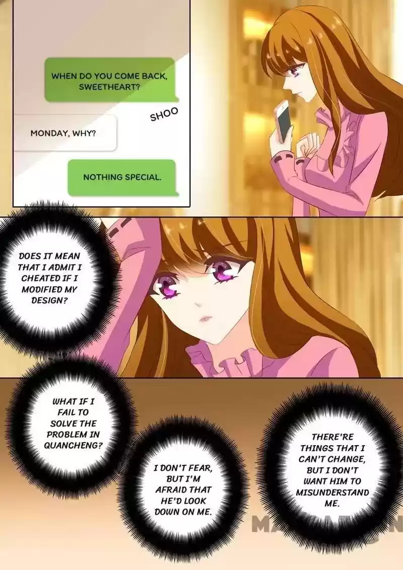 Haomen Tianjia Qianqi Chapter 235