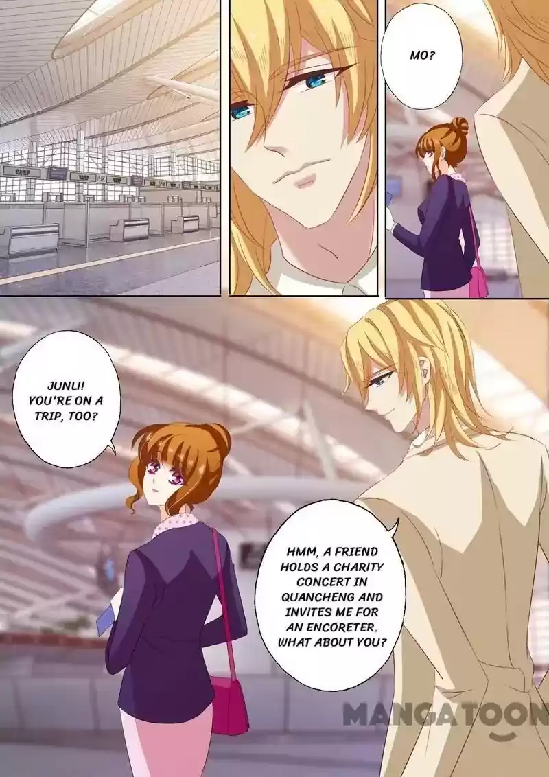 Haomen Tianjia Qianqi Chapter 235