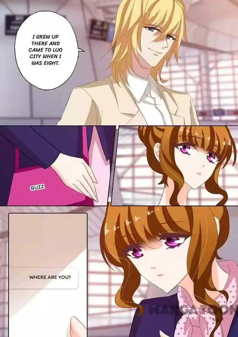 Haomen Tianjia Qianqi Chapter 235