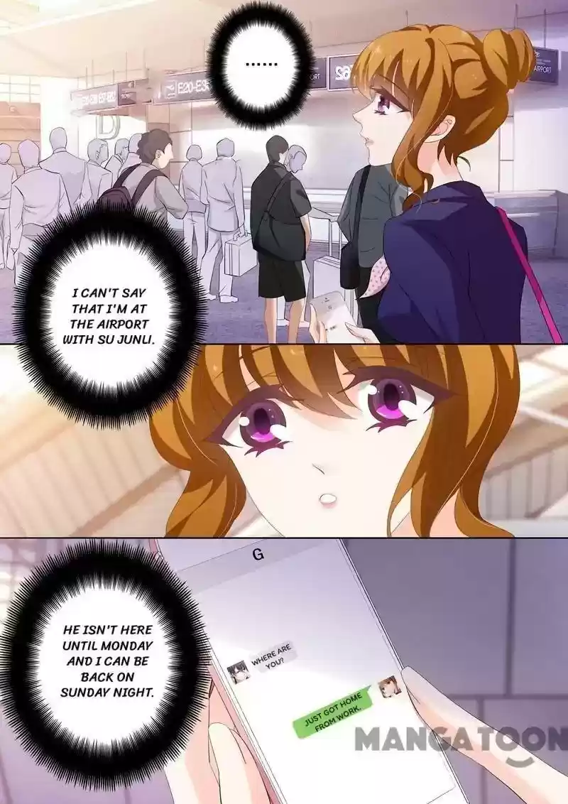 Haomen Tianjia Qianqi Chapter 235