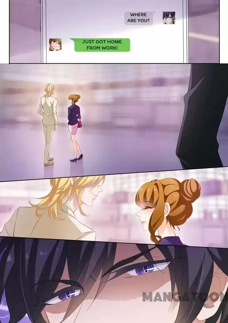 Haomen Tianjia Qianqi Chapter 236