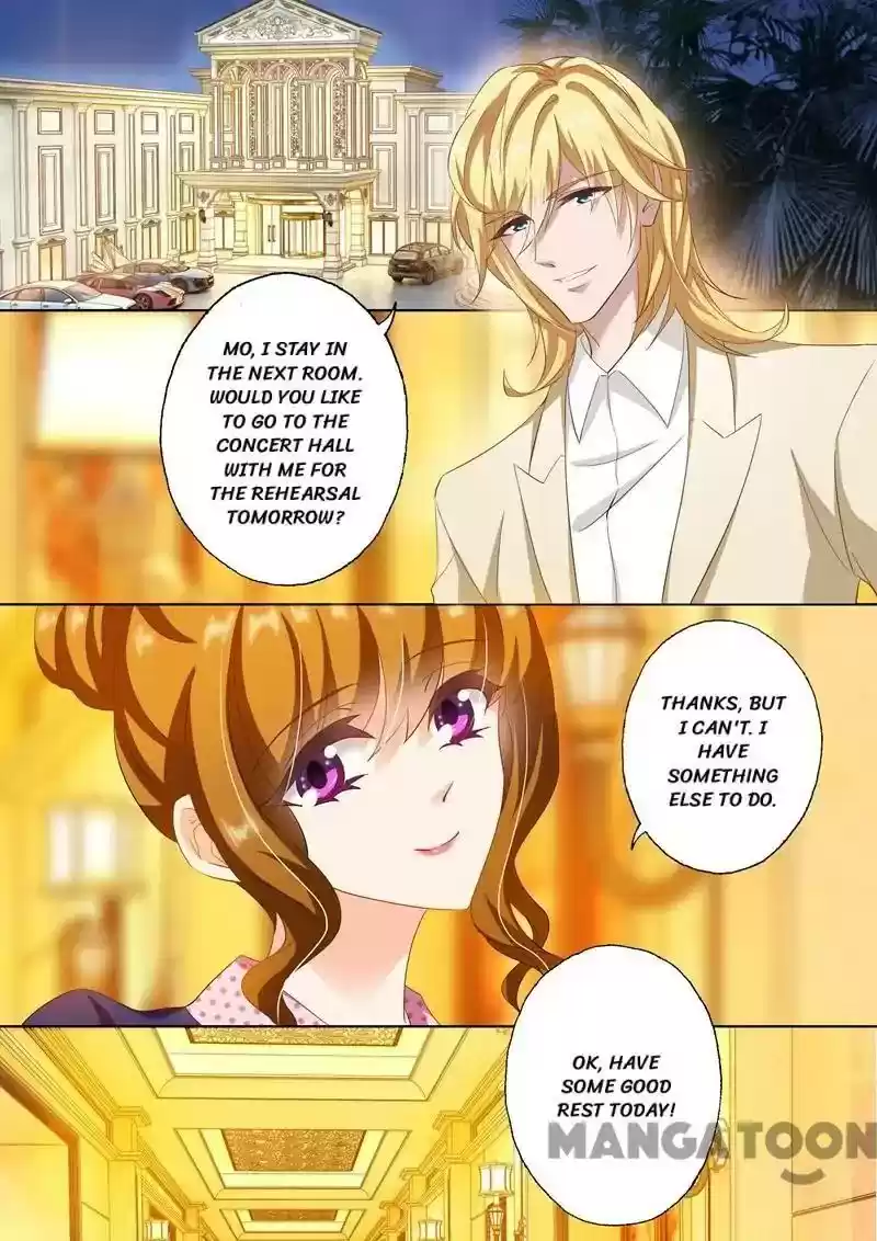 Haomen Tianjia Qianqi Chapter 236