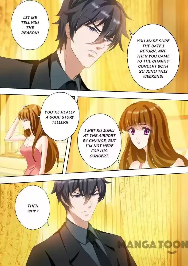 Haomen Tianjia Qianqi Chapter 237