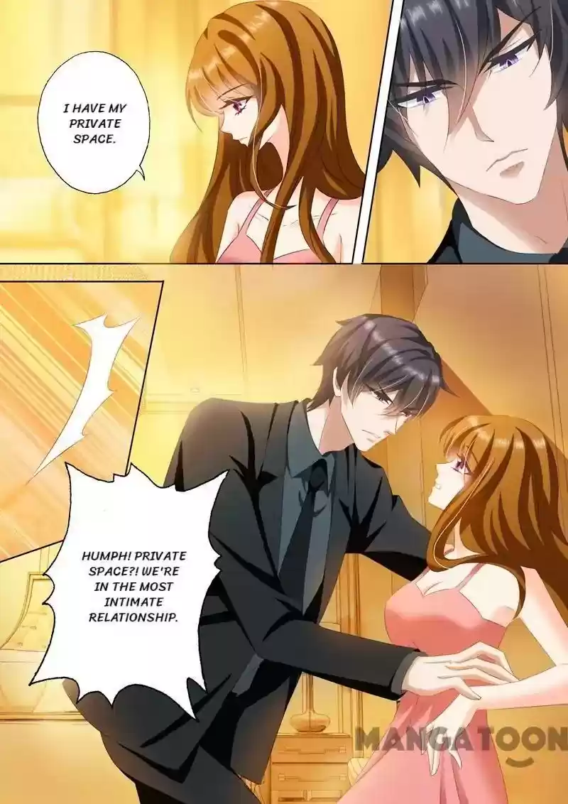 Haomen Tianjia Qianqi Chapter 237