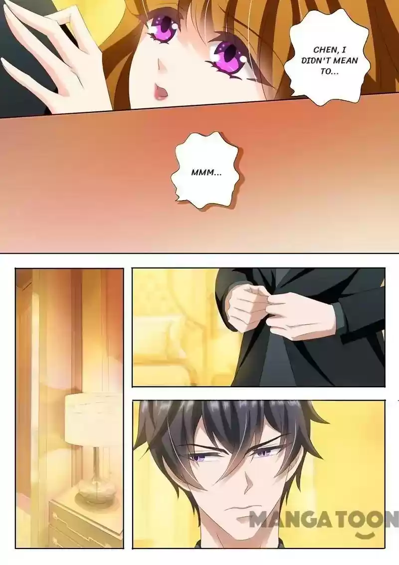 Haomen Tianjia Qianqi Chapter 237