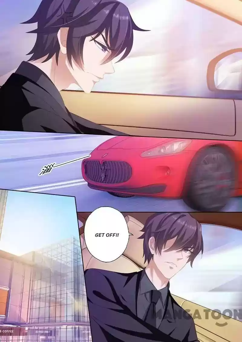 Haomen Tianjia Qianqi Chapter 238