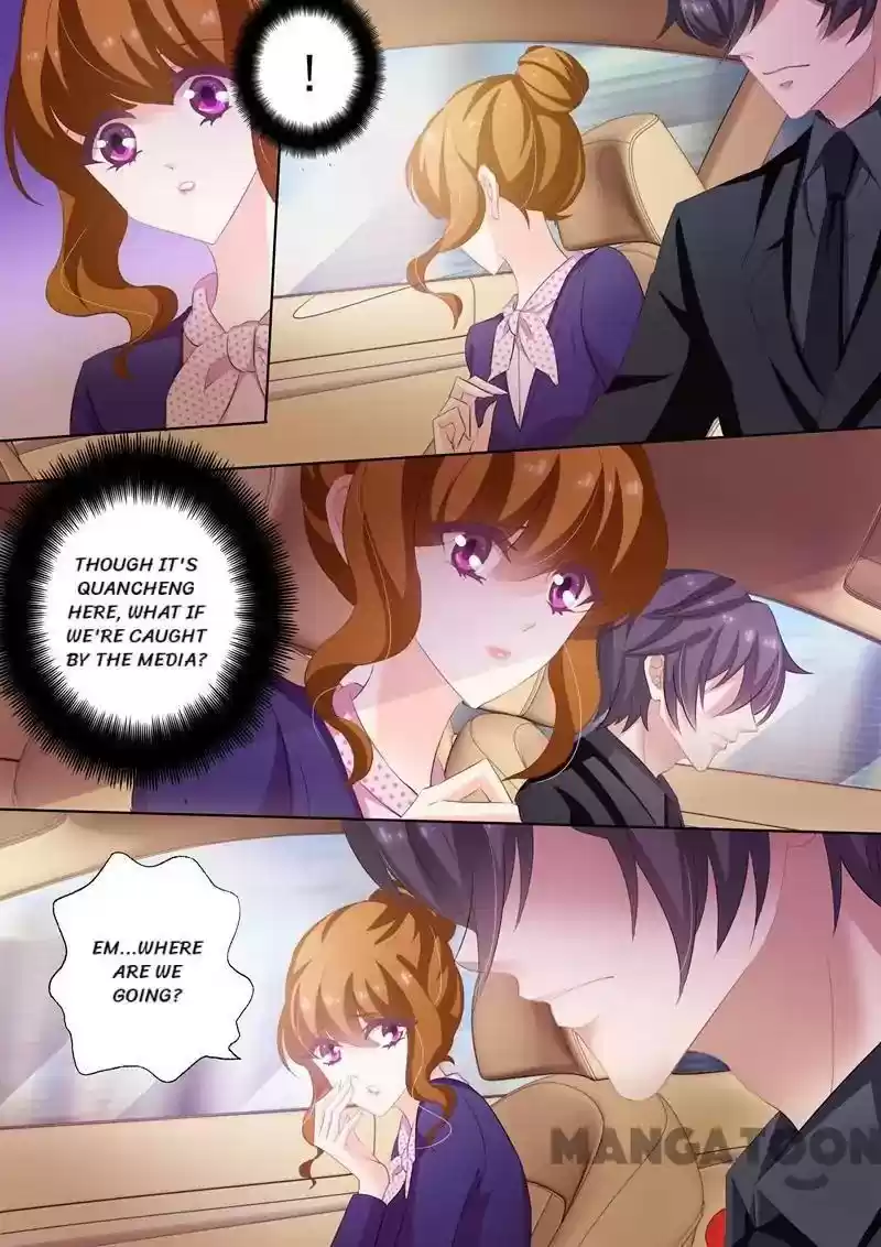 Haomen Tianjia Qianqi Chapter 238