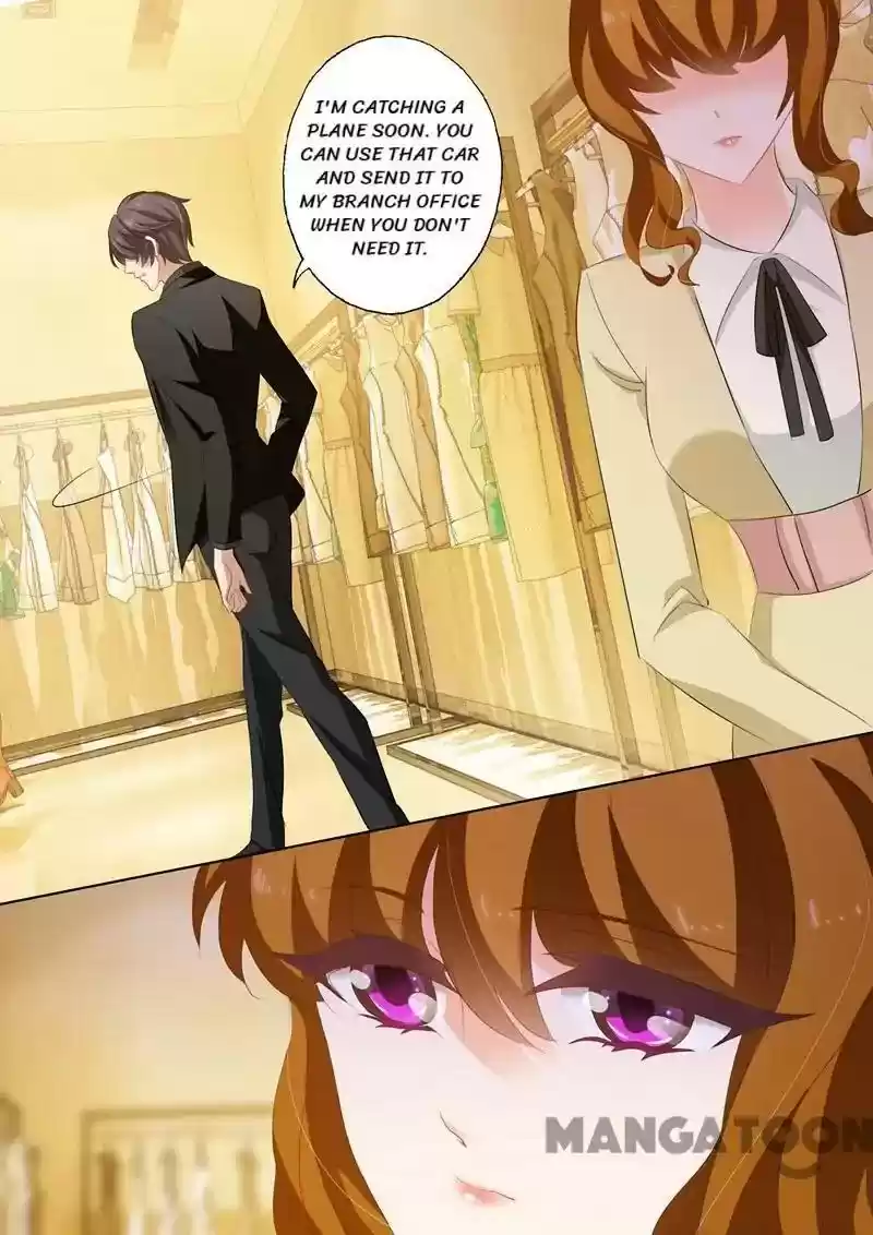 Haomen Tianjia Qianqi Chapter 238