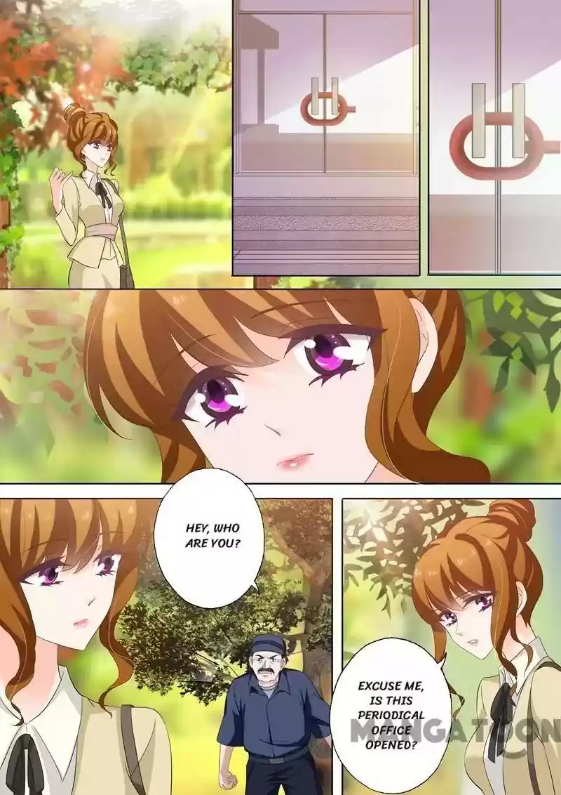 Haomen Tianjia Qianqi Chapter 239