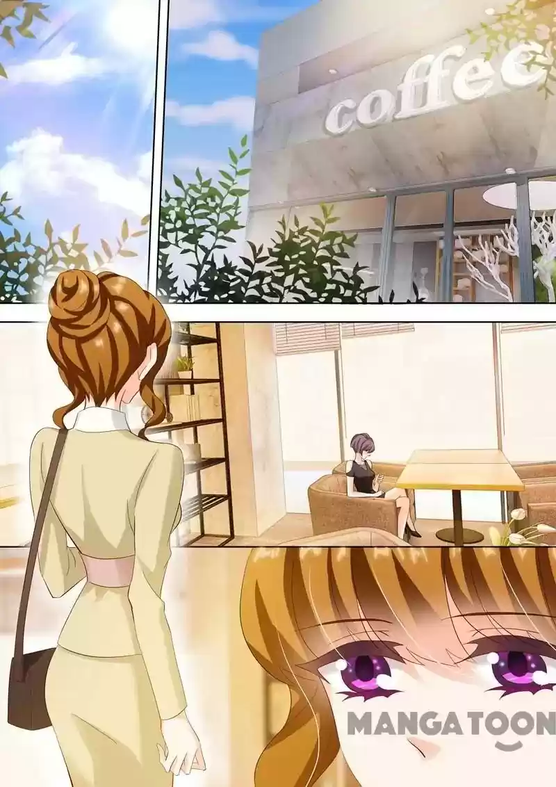 Haomen Tianjia Qianqi Chapter 239