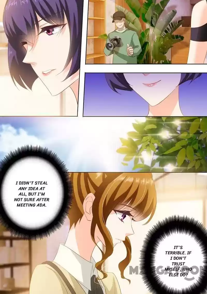 Haomen Tianjia Qianqi Chapter 240