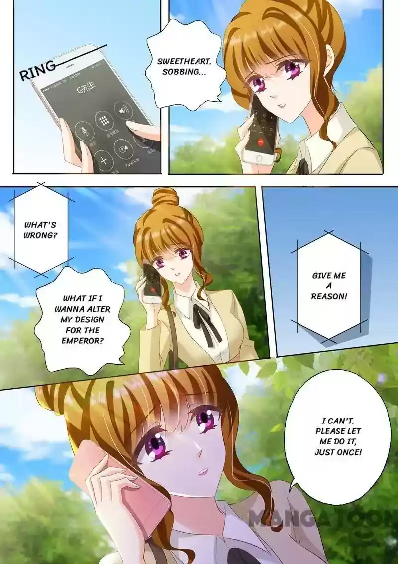 Haomen Tianjia Qianqi Chapter 240