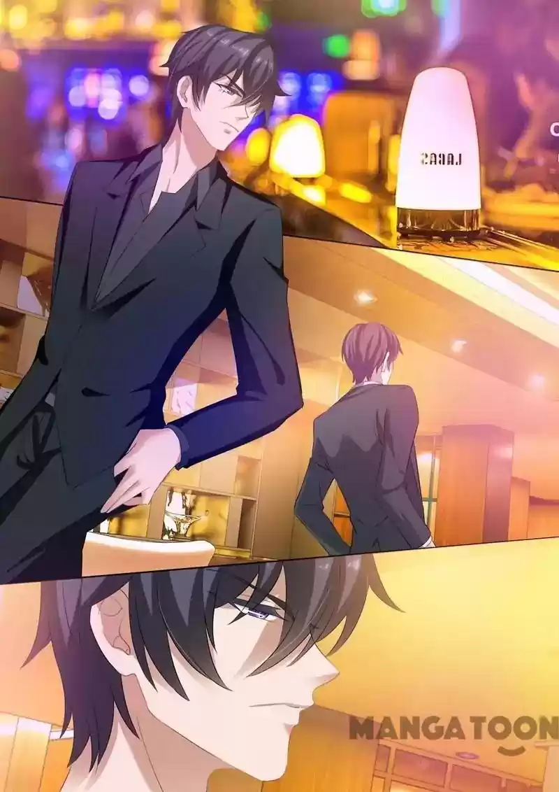 Haomen Tianjia Qianqi Chapter 241