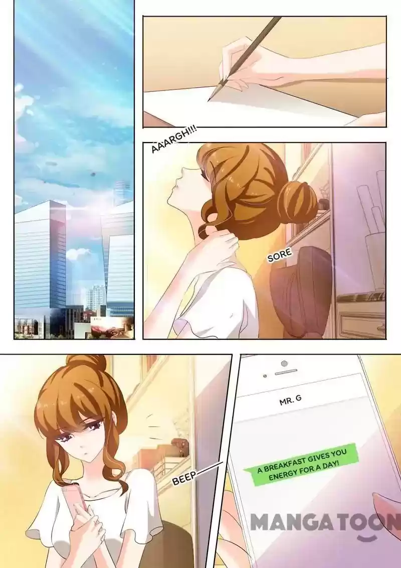 Haomen Tianjia Qianqi Chapter 242