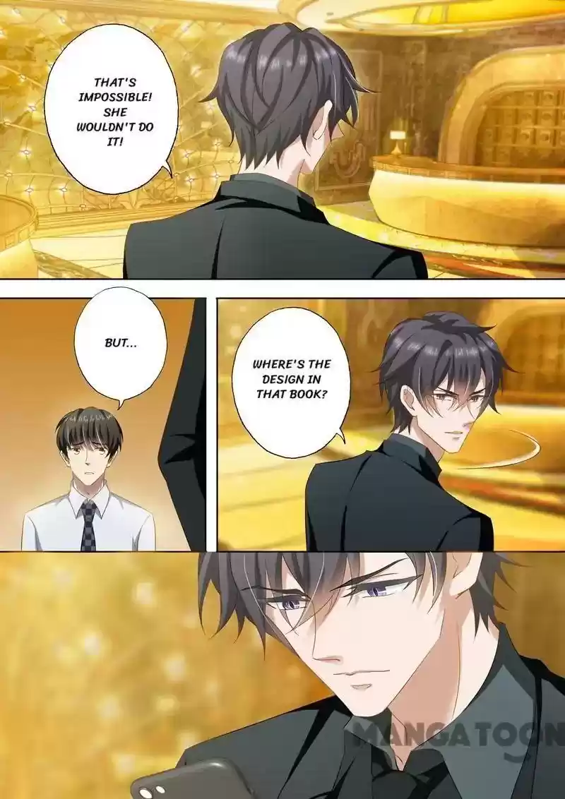 Haomen Tianjia Qianqi Chapter 242