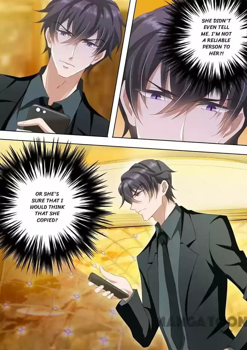 Haomen Tianjia Qianqi Chapter 242