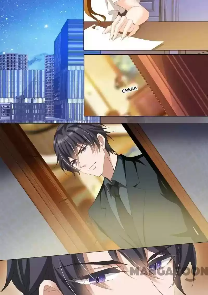 Haomen Tianjia Qianqi Chapter 243