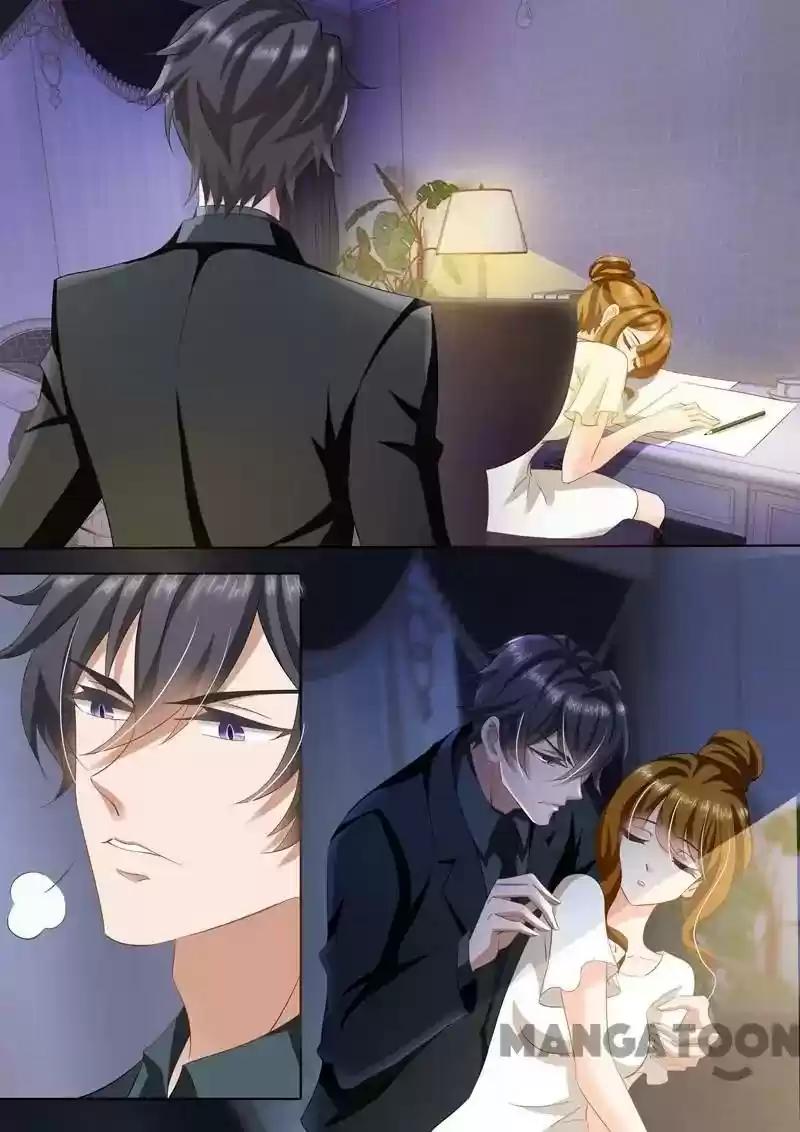 Haomen Tianjia Qianqi Chapter 243