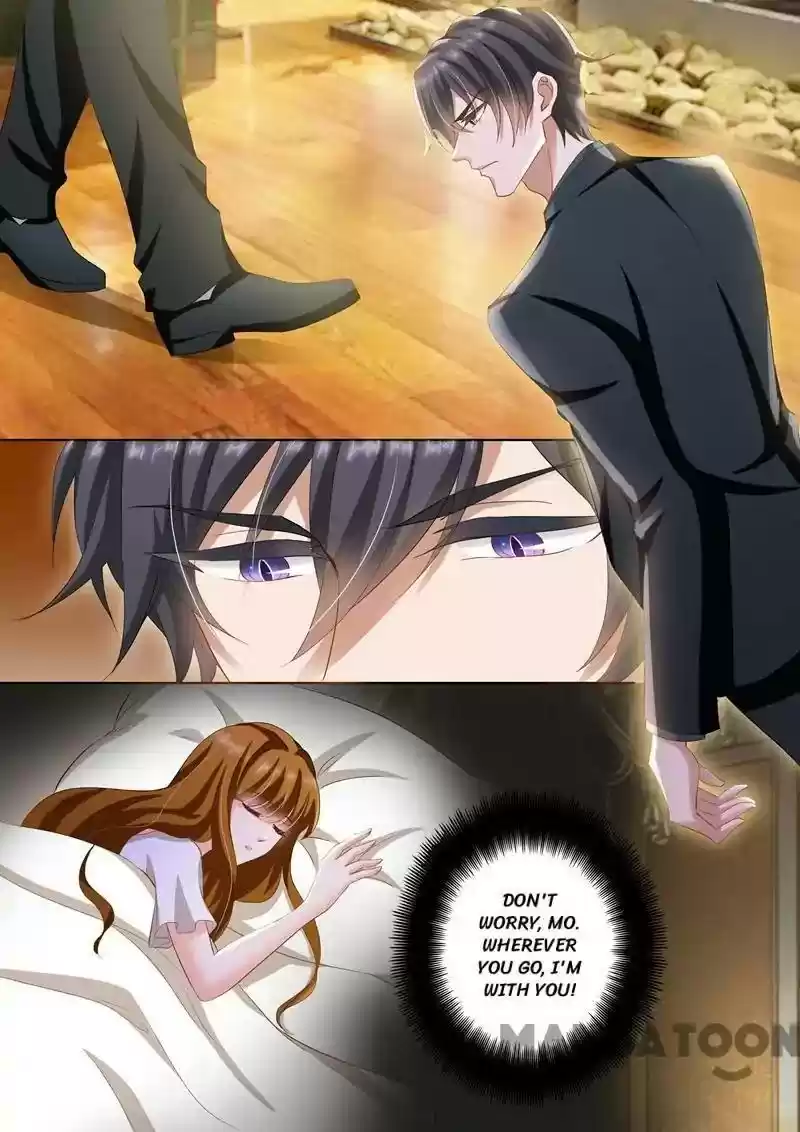 Haomen Tianjia Qianqi Chapter 243