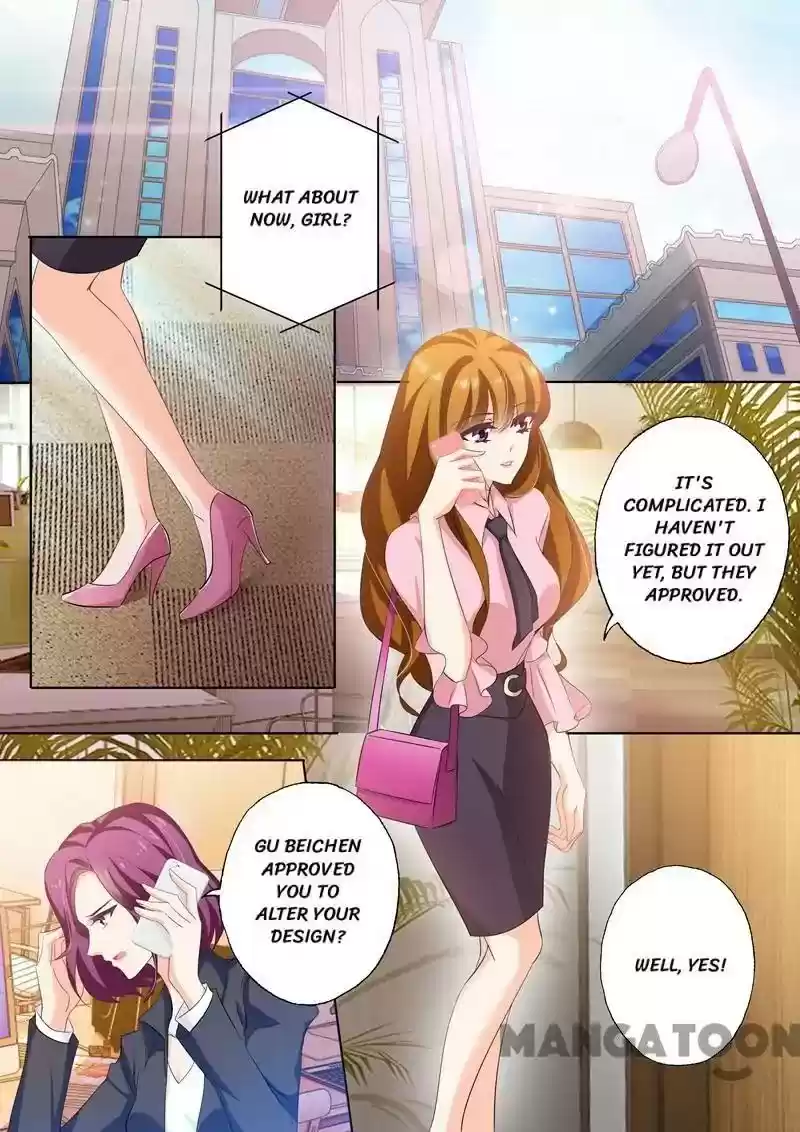 Haomen Tianjia Qianqi Chapter 243