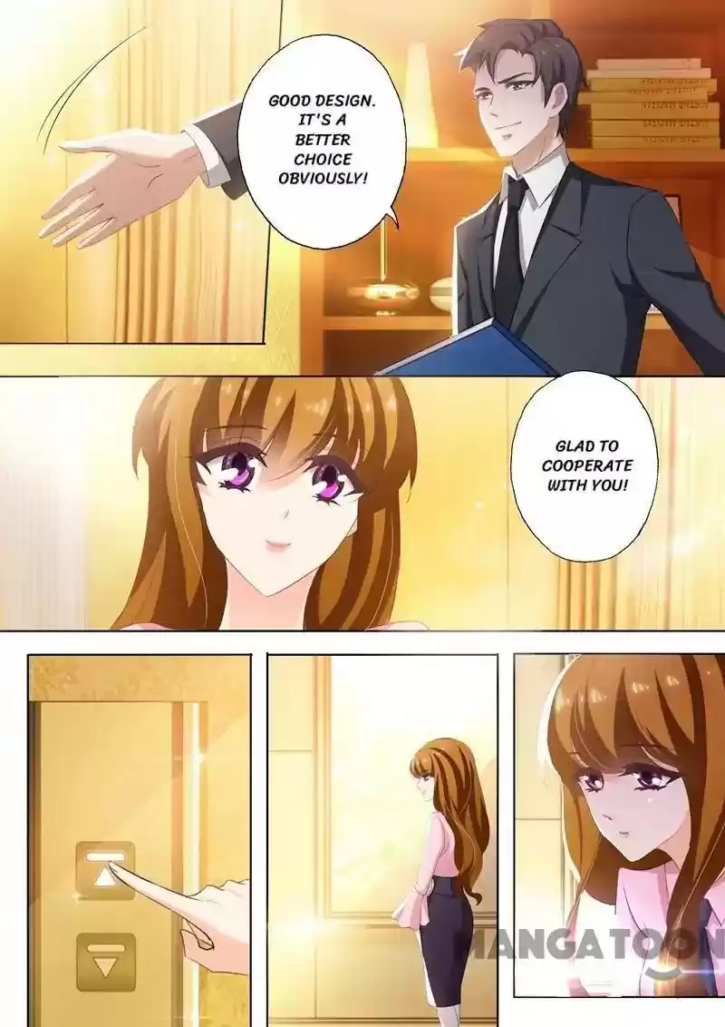 Haomen Tianjia Qianqi Chapter 244