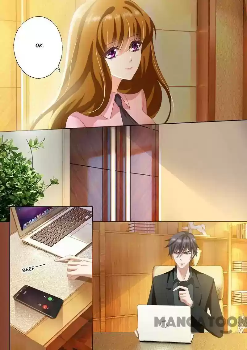 Haomen Tianjia Qianqi Chapter 245