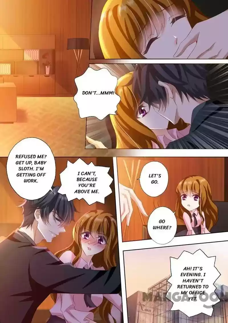 Haomen Tianjia Qianqi Chapter 245