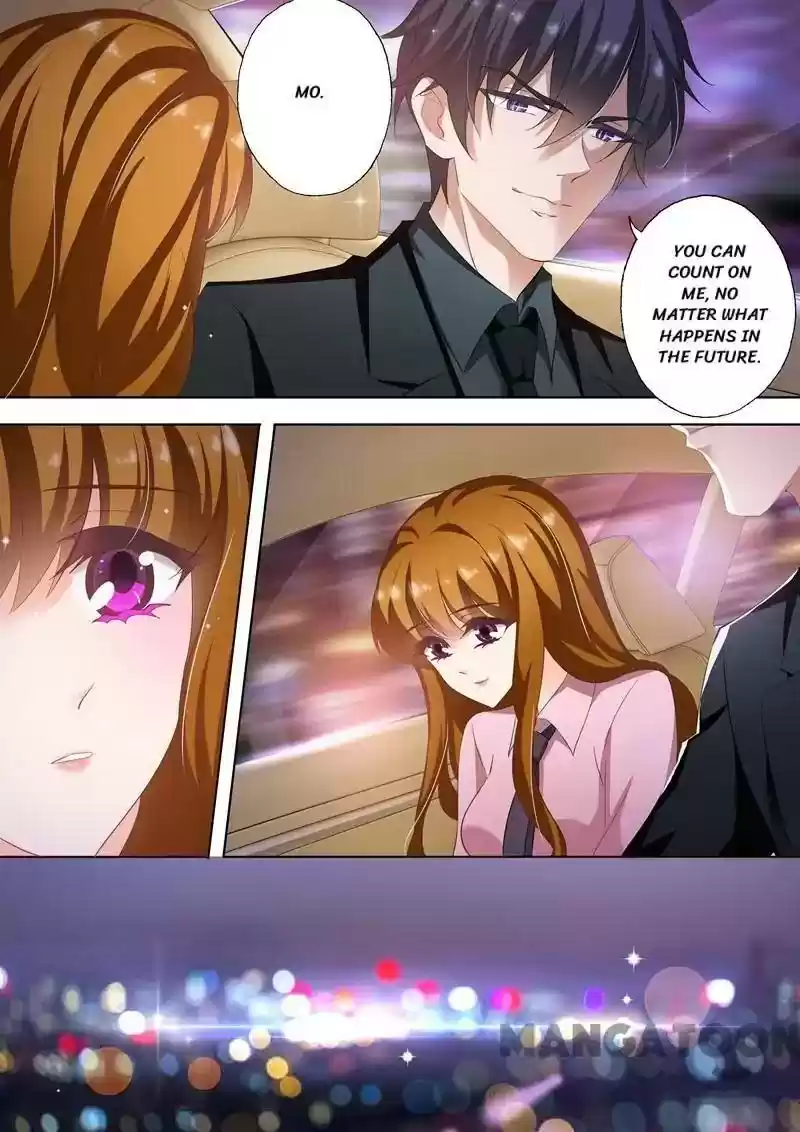 Haomen Tianjia Qianqi Chapter 245