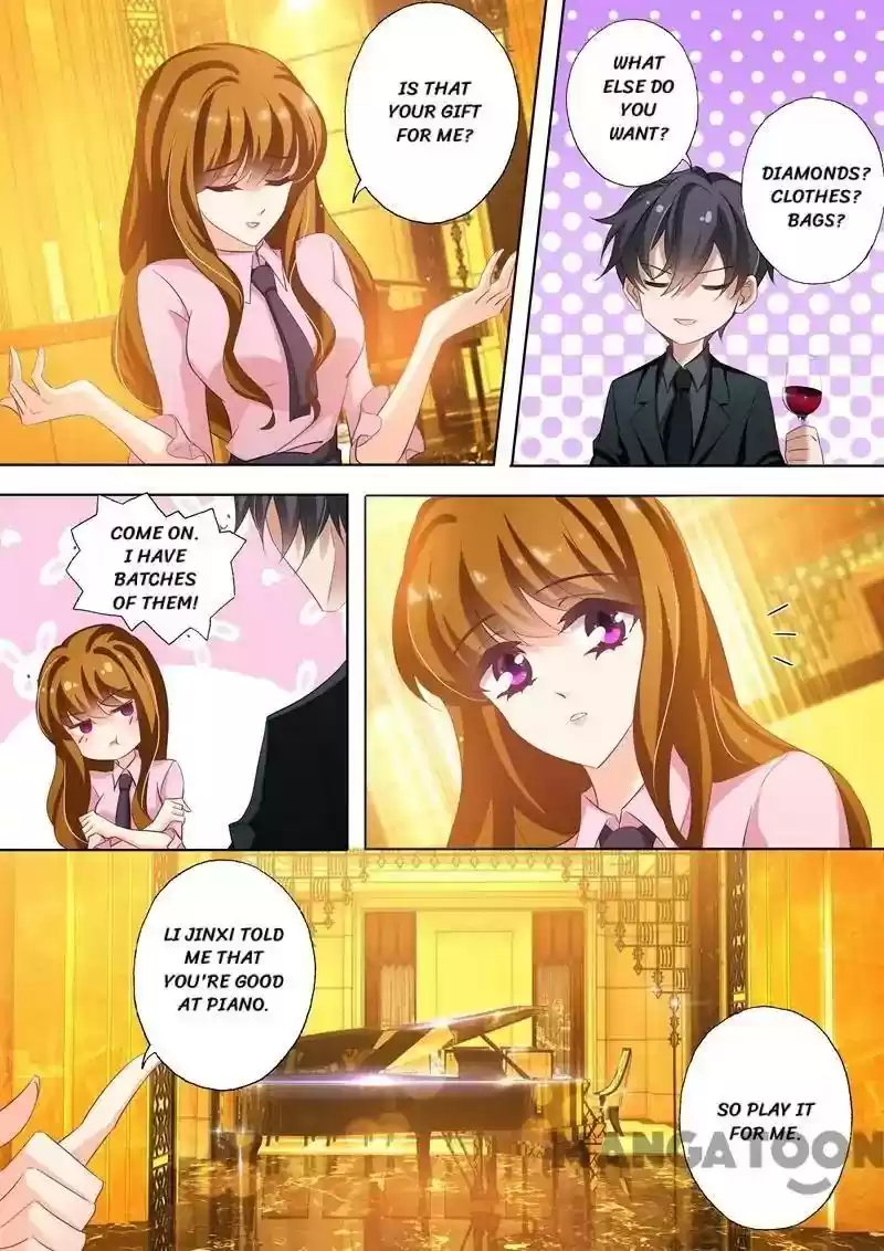 Haomen Tianjia Qianqi Chapter 246