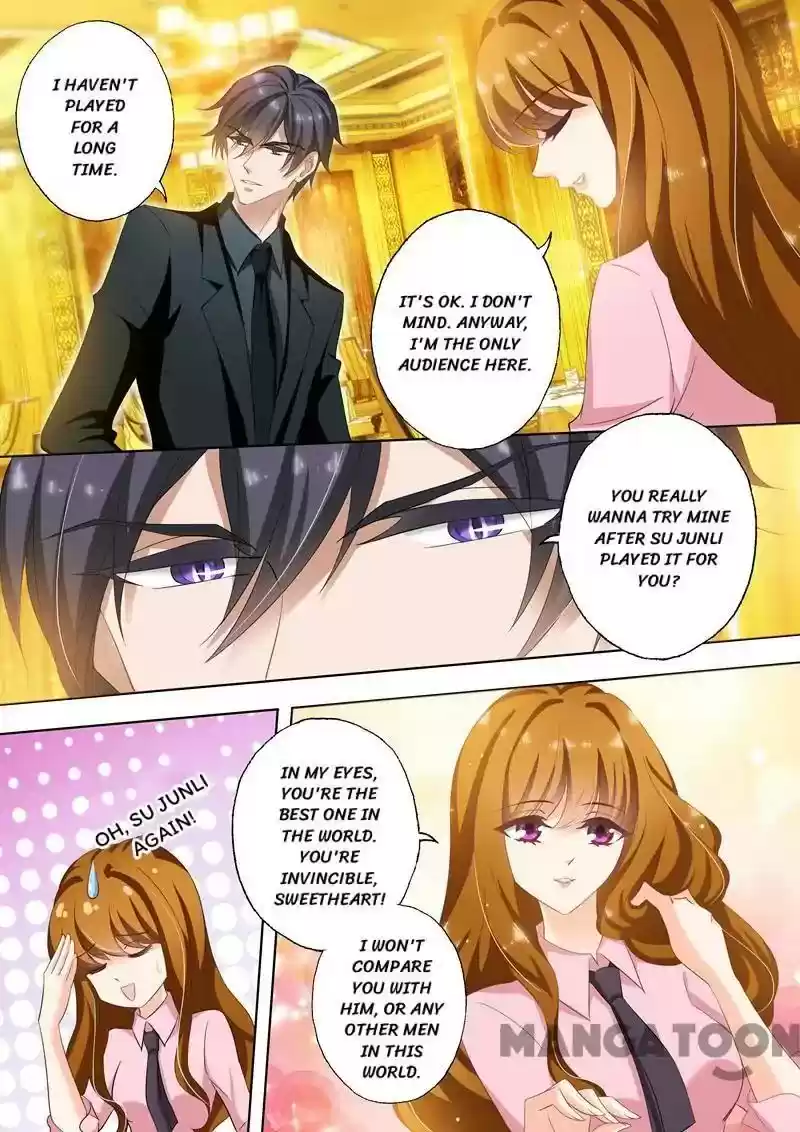 Haomen Tianjia Qianqi Chapter 246