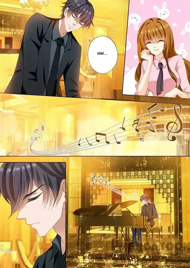 Haomen Tianjia Qianqi Chapter 246